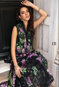 MARIA B  | M PRINTS 24 | MPT-2301-B