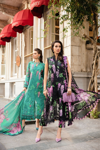 MARIA B  | M PRINTS 24 | MPT-2301-A