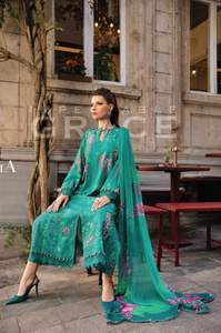MARIA B  | M PRINTS 24 | MPT-2301-A