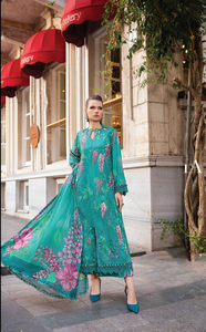 MARIA B  | M PRINTS 24 | MPT-2301-A