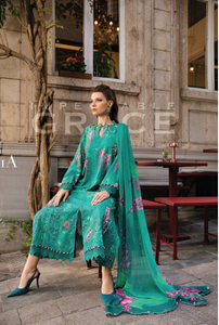 MARIA B  | M PRINTS 24 | MPT-2301-A