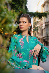 MARIA B  | M PRINTS 24 | MPT-2301-A
