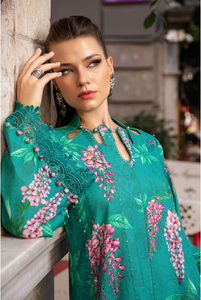 MARIA B  | M PRINTS 24 | MPT-2301-A