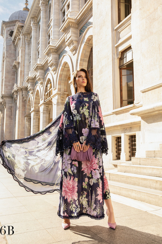 MARIA B  | M PRINTS 24 | MPT-2306-B