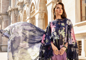 MARIA B  | M PRINTS 24 | MPT-2306-B