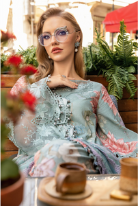 MARIA B  | M PRINTS 24 | MPT-2306-A