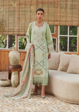 Load image into Gallery viewer, CRIMSON  | LUXURY PRET 24 | OUT IN THE FIELD