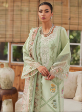 Load image into Gallery viewer, CRIMSON  | LUXURY PRET 24 | OUT IN THE FIELD