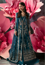Load image into Gallery viewer, AFROZEH | WHERE THE WILD FLOWERS BLOOM | LIZA