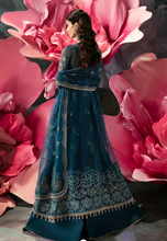 Load image into Gallery viewer, AFROZEH | WHERE THE WILD FLOWERS BLOOM | LIZA
