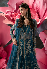 Load image into Gallery viewer, AFROZEH | WHERE THE WILD FLOWERS BLOOM | LIZA