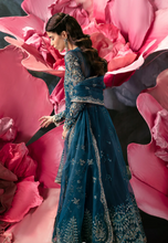 Load image into Gallery viewer, AFROZEH | WHERE THE WILD FLOWERS BLOOM | LIZA