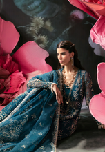 Load image into Gallery viewer, AFROZEH | WHERE THE WILD FLOWERS BLOOM | LIZA