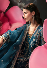 Load image into Gallery viewer, AFROZEH | WHERE THE WILD FLOWERS BLOOM | LIZA