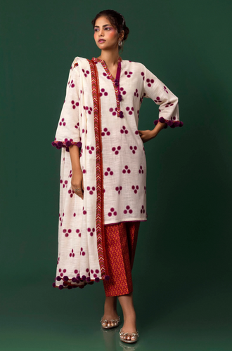 SANA SAFINAZ | MAHAY WINTER 24 | 1A