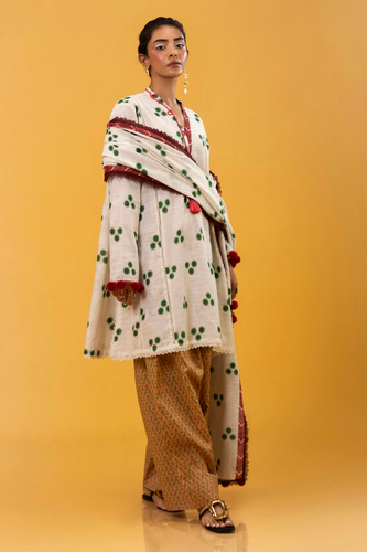 SANA SAFINAZ | MAHAY WINTER 24 | 1B