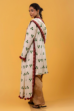 Load image into Gallery viewer, SANA SAFINAZ | MAHAY WINTER 24 | 1B