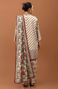 SANA SAFINAZ | MAHAY WINTER 24 | 2A