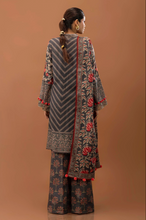 Load image into Gallery viewer, SANA SAFINAZ | MAHAY WINTER 24 | 2B
