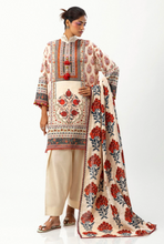 Load image into Gallery viewer, SANA SAFINAZ | MAHAY WINTER 24 | 3A