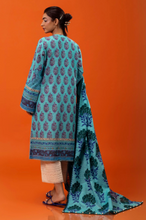 Load image into Gallery viewer, SANA SAFINAZ | MAHAY WINTER 24 | 3B