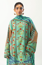 Load image into Gallery viewer, SANA SAFINAZ | MAHAY WINTER 24 | 4A