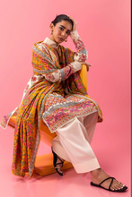 Load image into Gallery viewer, SANA SAFINAZ | MAHAY WINTER 24 | 5A