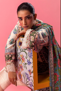 SANA SAFINAZ | MAHAY WINTER 24 | 5B