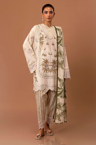SANA SAFINAZ | MAHAY WINTER 24 | 6B