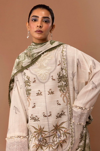 SANA SAFINAZ | MAHAY WINTER 24 | 6B