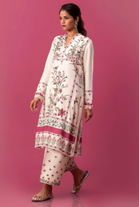 SANA SAFINAZ | MAHAY WINTER 24 | 7A