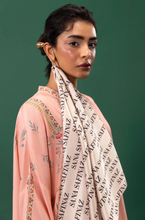 Load image into Gallery viewer, SANA SAFINAZ | MAHAY WINTER 24 | 8A
