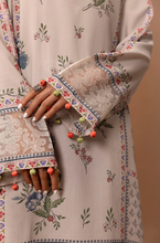 Load image into Gallery viewer, SANA SAFINAZ | MAHAY WINTER 24 | 8B