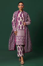 Load image into Gallery viewer, SANA SAFINAZ | MAHAY WINTER 24 | 9A