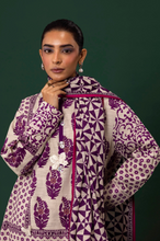 Load image into Gallery viewer, SANA SAFINAZ | MAHAY WINTER 24 | 9A