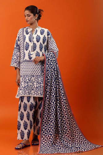 SANA SAFINAZ | MAHAY WINTER 24 | 9B