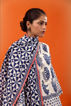 Load image into Gallery viewer, SANA SAFINAZ | MAHAY WINTER 24 | 9B