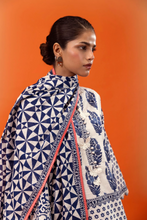 Load image into Gallery viewer, SANA SAFINAZ | MAHAY WINTER 24 | 9B