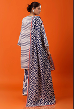 Load image into Gallery viewer, SANA SAFINAZ | MAHAY WINTER 24 | 9B