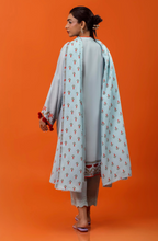 Load image into Gallery viewer, SANA SAFINAZ | MAHAY WINTER 24 | 10B