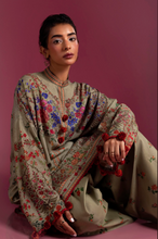 Load image into Gallery viewer, SANA SAFINAZ | MAHAY WINTER 24 | 11B