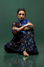 Load image into Gallery viewer, SANA SAFINAZ | MAHAY WINTER 24 | 13B