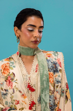 Load image into Gallery viewer, SANA SAFINAZ | MAHAY WINTER 24 | 14A