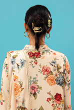 Load image into Gallery viewer, SANA SAFINAZ | MAHAY WINTER 24 | 14A