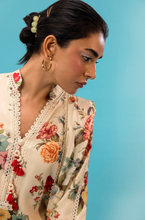 Load image into Gallery viewer, SANA SAFINAZ | MAHAY WINTER 24 | 14A