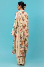 Load image into Gallery viewer, SANA SAFINAZ | MAHAY WINTER 24 | 14A