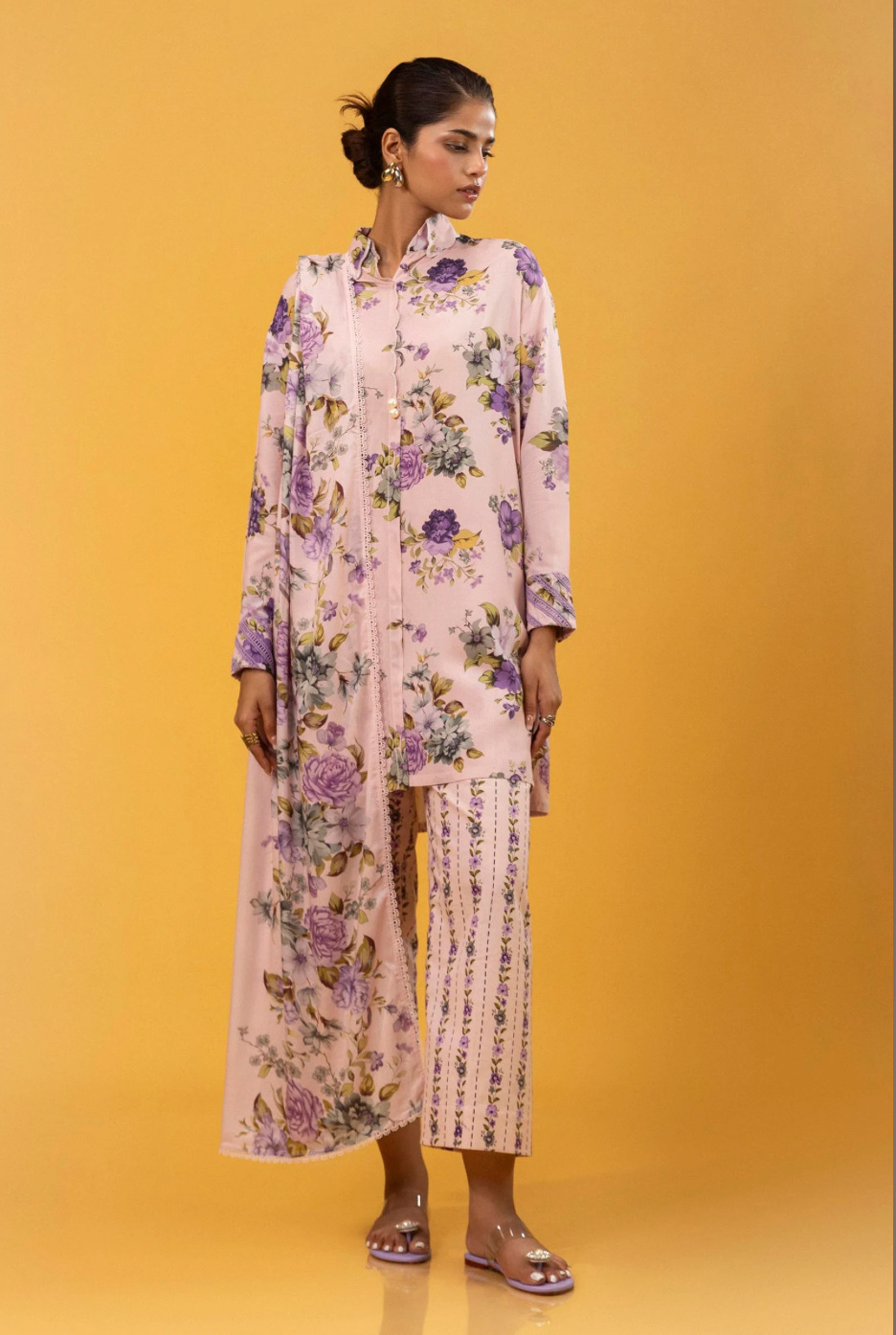 SANA SAFINAZ | MAHAY WINTER 24 | 14B