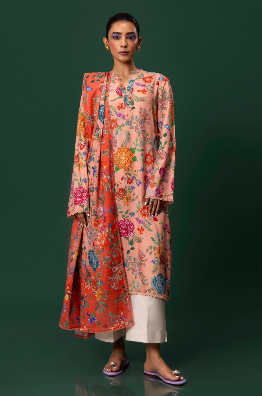 SANA SAFINAZ | MAHAY WINTER 24 | 15B