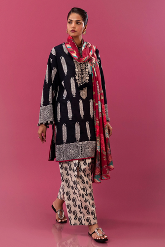 SANA SAFINAZ | MAHAY WINTER 24 | 16B