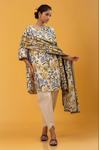 SANA SAFINAZ | MAHAY WINTER 24 | 17A